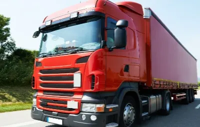 Adana Erzin Ambar Kargo