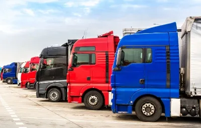 Adana Erzin Ambar Nakliyat