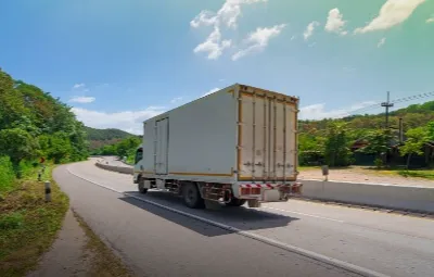 Adana ile Erzin Arası Bulaşık Makinesi Taşıma