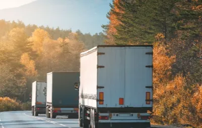 Adana ile Erzin Arası Klima Taşıma