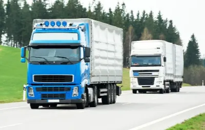 Adana ile Erzin Arası Eşya Taşıma